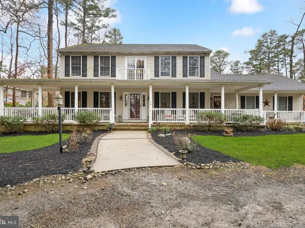 36 Wesickaman Dr, Shamong, NJ 08088