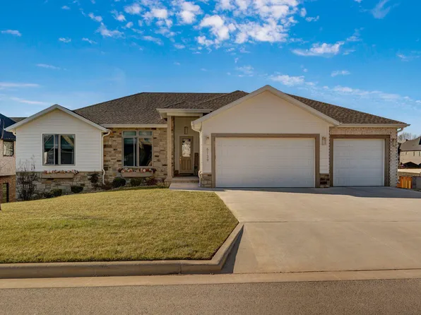 6139 S Dollison Avenue, Springfield, MO 65810