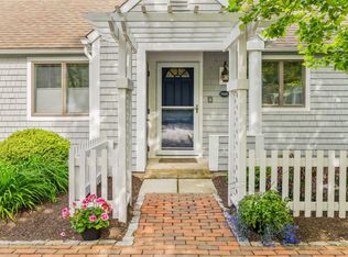 100 Mid Iron Way UNIT 7021, Mashpee, MA 02649