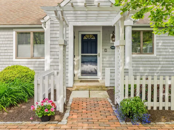 100 Mid-Iron Way #7021, Mashpee, MA 02649