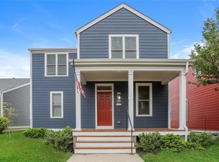 3338 Simeon Bunker St, Saint Charles, MO 63301