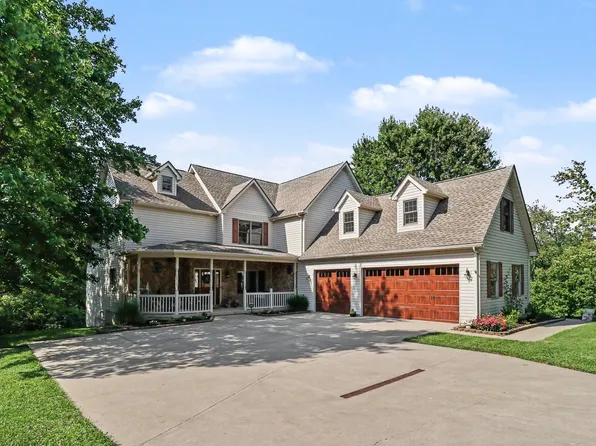 14761 Walton Verona Rd, Verona, KY 41092