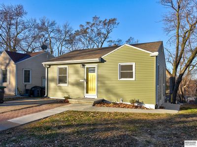 3948 N 54th St, Omaha, NE, 68104