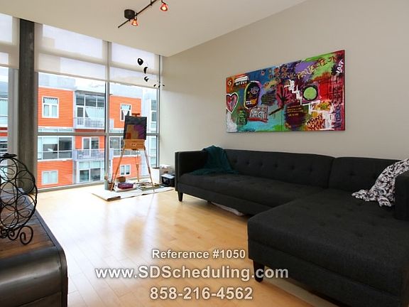 3rd image of 1050 Island Ave Unit 0609