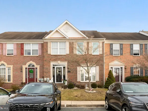 1951 Blair Ct, Bel Air, MD 21015