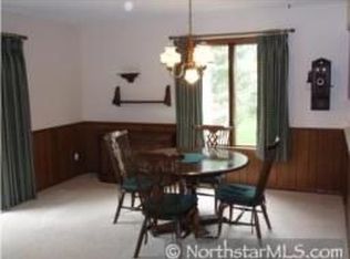 1254 Brookwood Ct NE, Sauk Rapids, MN 56379