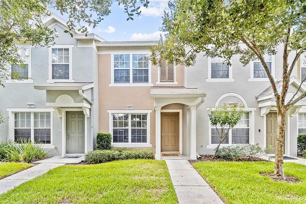 4525 Barnstead Dr 4525, Riverview, FL 33578 Zillow