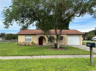 8427 Angela Ct, Zephyrhills, FL 33541
