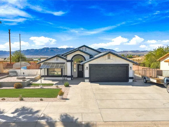 4129 S Dixon Drive, Fort Mohave, AZ 86426