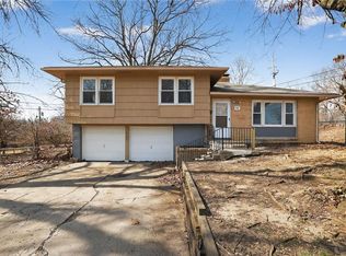 6212 E 95th Ter, Kansas City, MO 64134