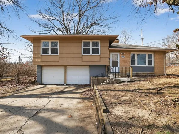 6212 E 95th Ter, Kansas City, MO 64134