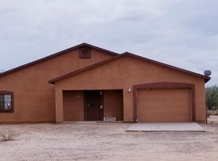8550 S Marstellar Rd, Tucson, AZ 85736