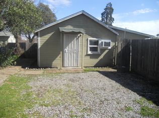 2818 Lanning Ave, Redding, CA 96001