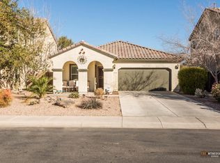 42488 W Lucera Ct, Maricopa, AZ 85138