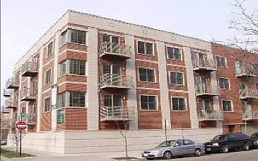 Building Exterior