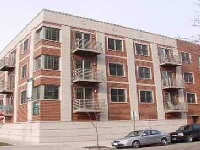 4616 N Kenmore Ave APT 407, Chicago, IL, 60640