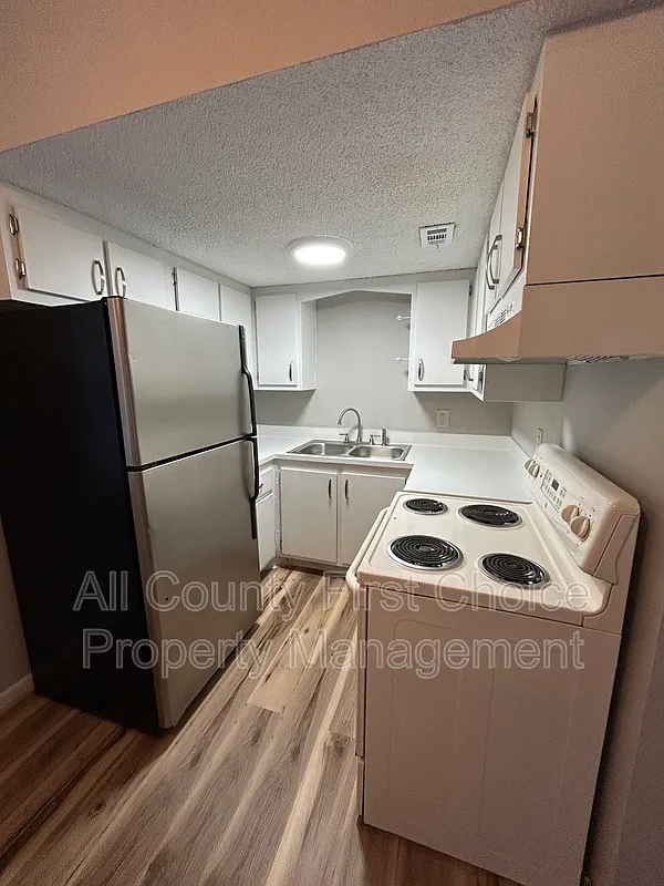 2 bed, 1.0 bath, 700 sqft, $1,250 — Photo 3