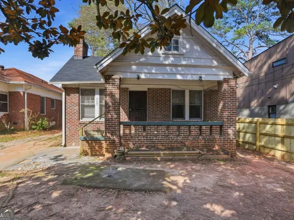 1535 Pineview Ter SW, Atlanta, GA 30311