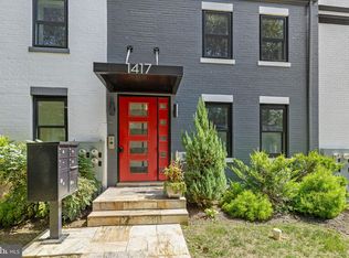 1417 Staples St NE #201, Washington, DC 20002