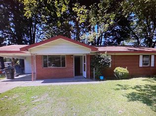 604 Carpenter Dr, Jacksonville, AR 72076