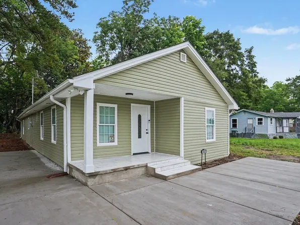 3427 Church St., Loris, SC 29569