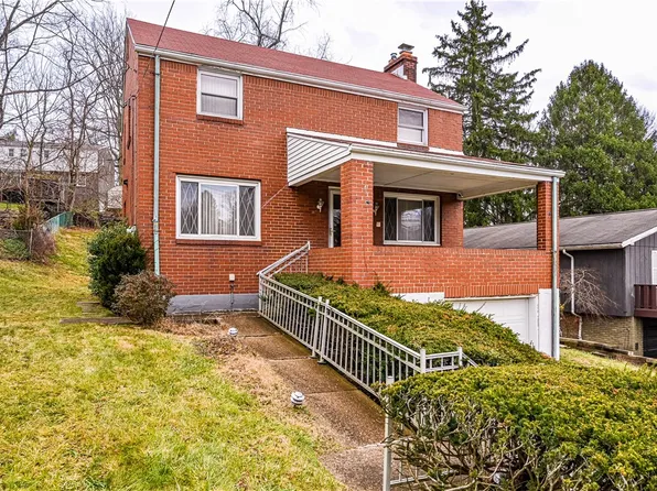 224 Churchill Rd, Turtle Creek, PA 15145