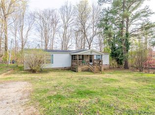 157 Powhatan Springs Rd, Williamsburg, VA 23188
