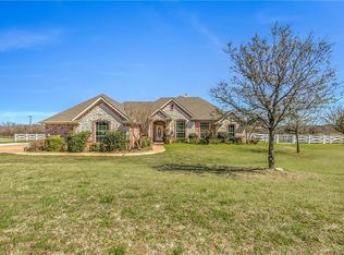 4709 Ricky Ranch Rd, Fort Worth, TX 76126