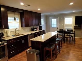 1631 Chantilly Ln, Houston, TX 77018
