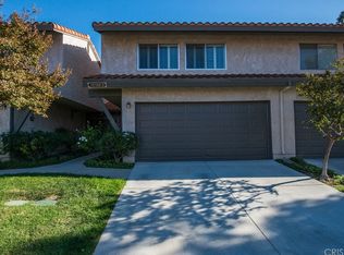 19168 Lahey St UNIT 5, Porter Ranch, CA 91326