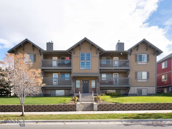 4673 Bembrick St APT 2A, Bozeman, MT 59718