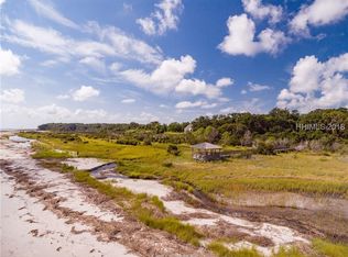 204 Mitchellville Rd, Hilton Head Island, SC 29926