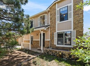 3215 Bunker Hill Dr, Colorado Springs, CO 80920