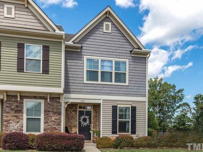 7852 Swatner Dr, Raleigh, NC, 27612