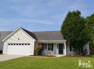 6304 Naples Dr, Wilmington, NC 28412