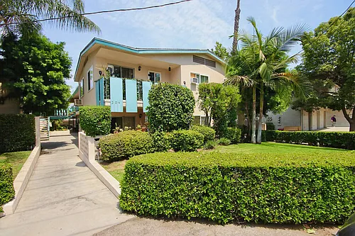 304 N Garfield Ave #G Photo 1