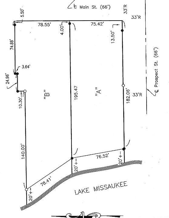 2nd image of 132 S Main St #M-66