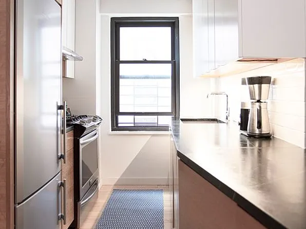 417 Grand St Unit E1005, New York, NY 10002