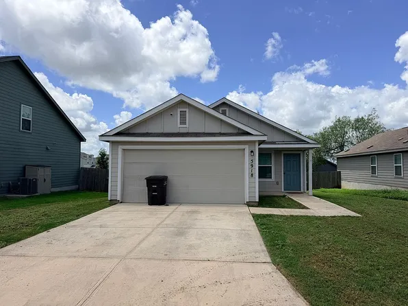5918 Tina Park, San Antonio, TX 78242