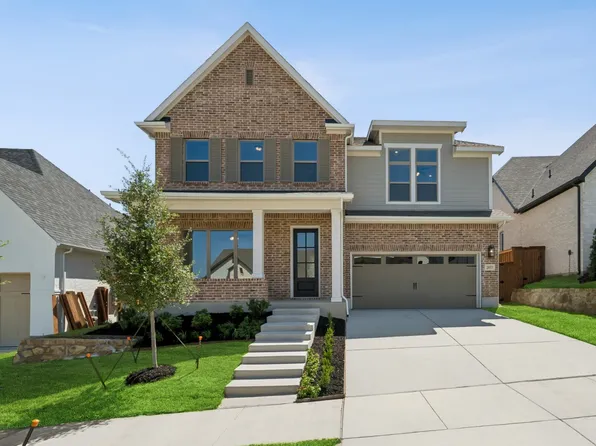 2033 Rolling Oaks Dr, Aledo, TX 76008