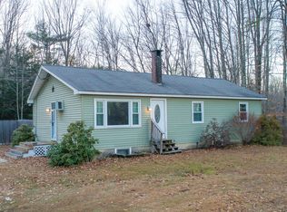 35 Everett Rd, Poland, ME 04274