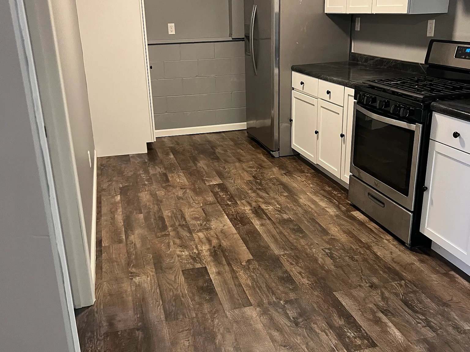 1 bed, 600 sqft, $900 — Photo 4