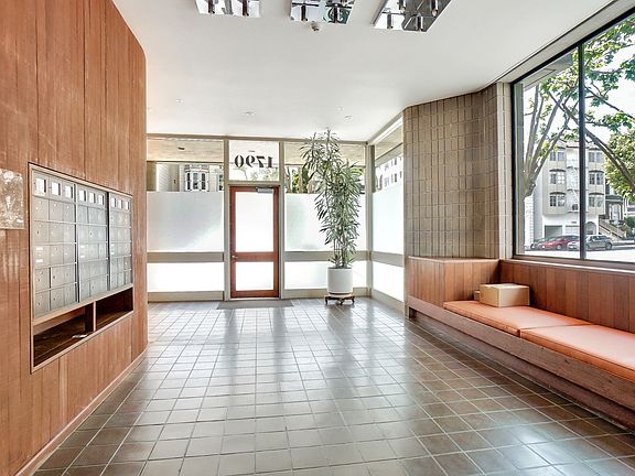 5th image of 1790 Broadway APT 201