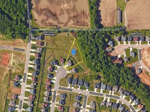 5th image of 3783 Gray Fox Dr