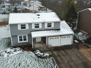 2848 E Celeste View Dr, Stow, OH 44224