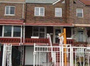 628 Rockaway Pkwy, Brooklyn, NY 11236
