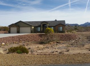 1924 N Cliff Dr, Kingman, AZ 86401