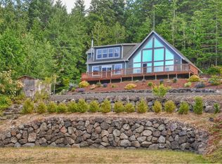 7578 Seabeck Holly Rd NW, Seabeck, WA 98380