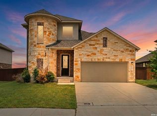 945 Foxbrook Way, Schertz, TX 78108