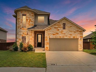 945 Foxbrook, Schertz, TX, 78108